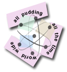 Global Pudding