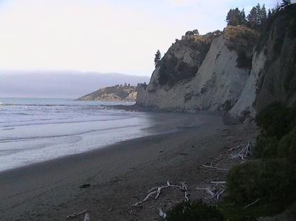 Gore Bay Nz